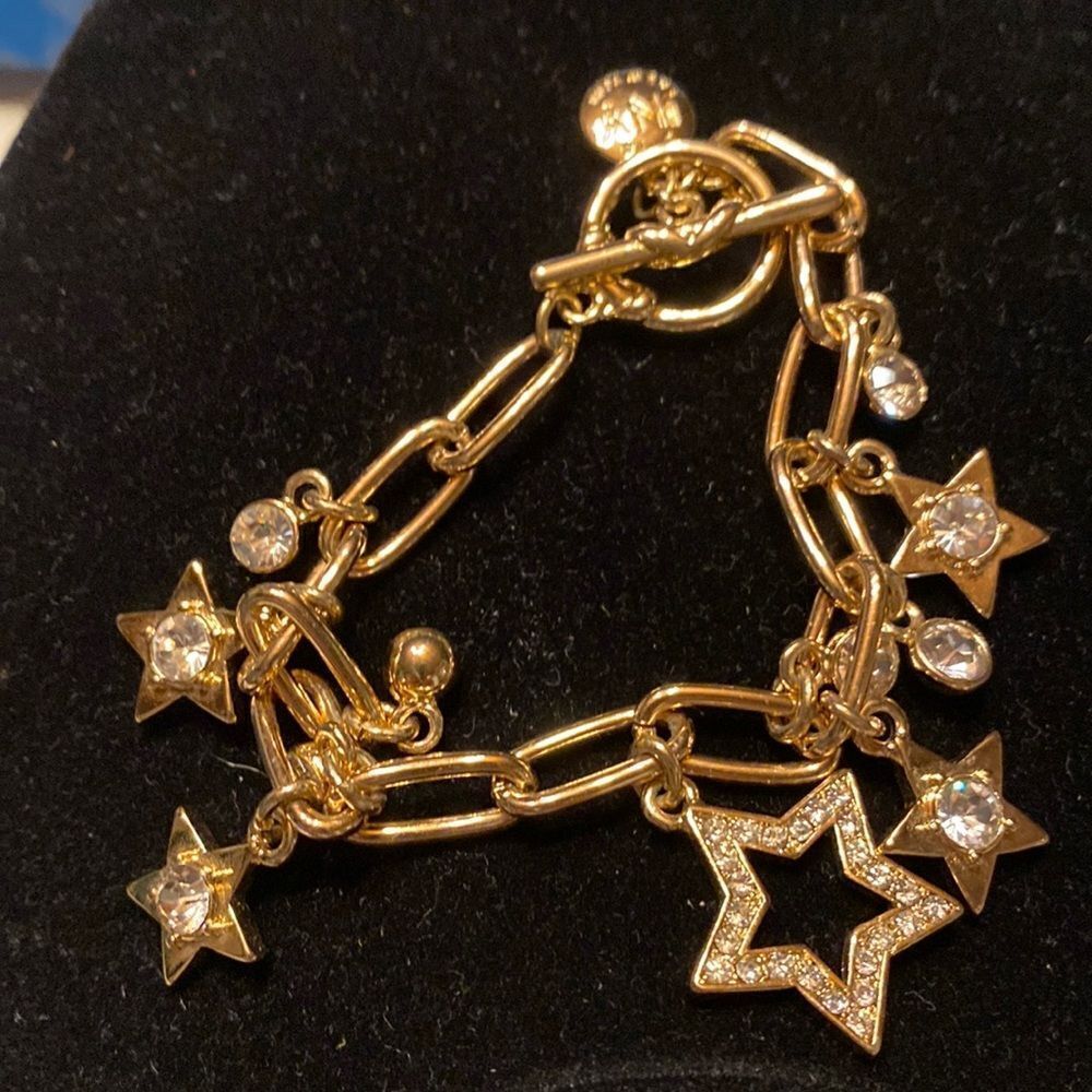 Jones NYC link Bracelet